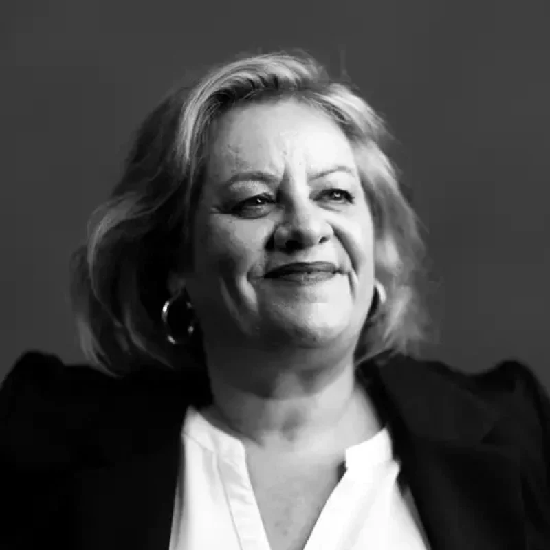 Must interim - Ghislaine FAUCHOIS