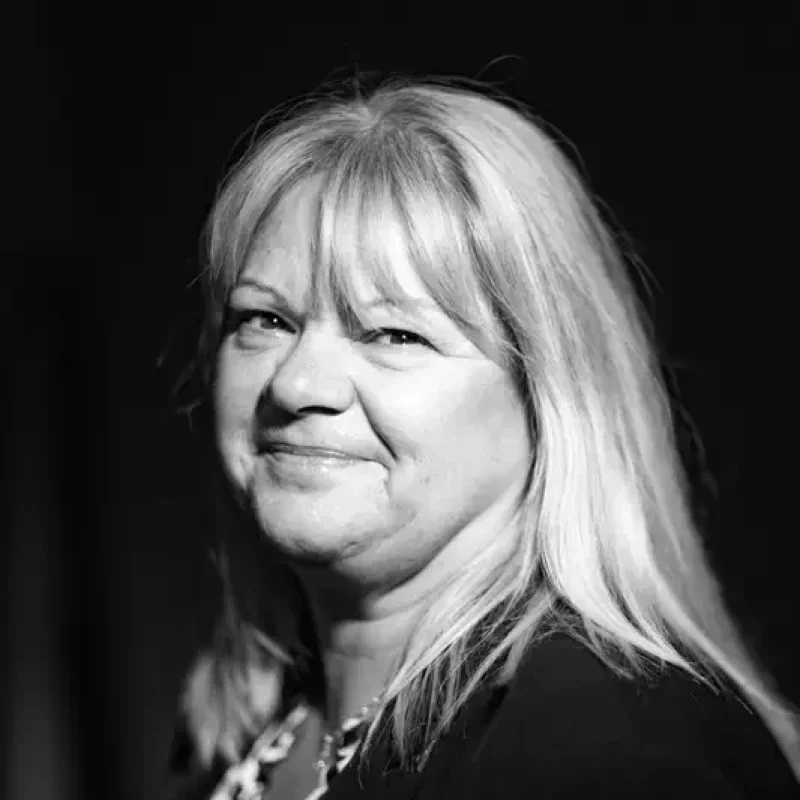 Must interim - Sabine ROUVIERE